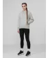 Leggings für Damen 4F WMM00TTIGF296 TIEFSCHWARZ