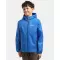 Kinder-Hardshelljacke KILPI JALUU-J 1J0180KI BLAU
