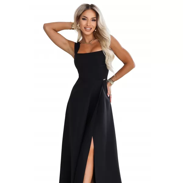  Kleid NUMOCO 633-8 SCHWARZ 