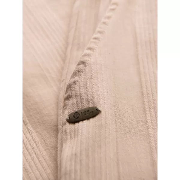  Herrenhosen OMBRE OM-PACP-0312 KAFFEEFARBEN 