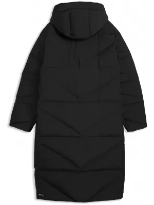 Damenmantel PUMA HOODED DOWN PUFFER COAT W 69457901 PUMA SCHWARZ