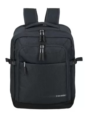 Rucksack TRAVELITE KICK OFF BACKPACK CABIN NEW SIZE ANTHRAZIT