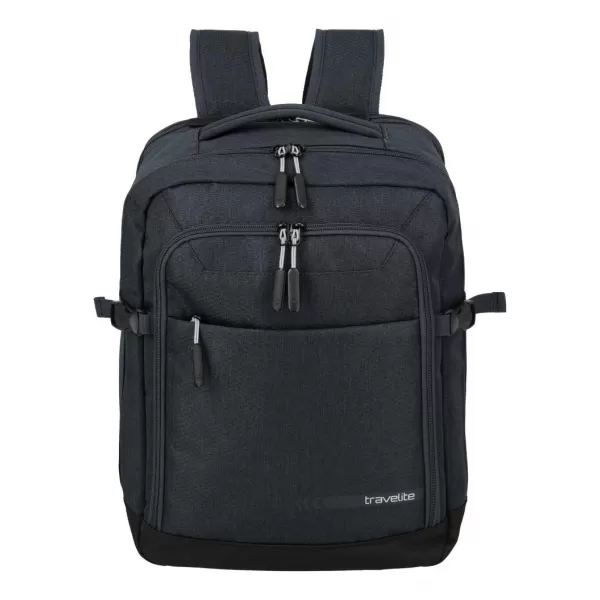  Rucksack TRAVELITE KICK OFF BACKPACK CABIN NEW SIZE ANTHRAZIT 