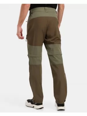 Herrenhosen KILPI HOSIO-M 1M0404KI KHAKI