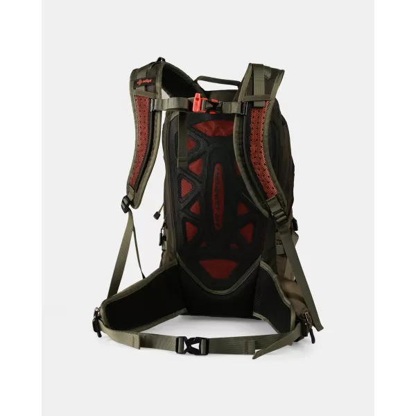  Rucksack KILPI RILA 30-U 1U0604KI KHAKI 