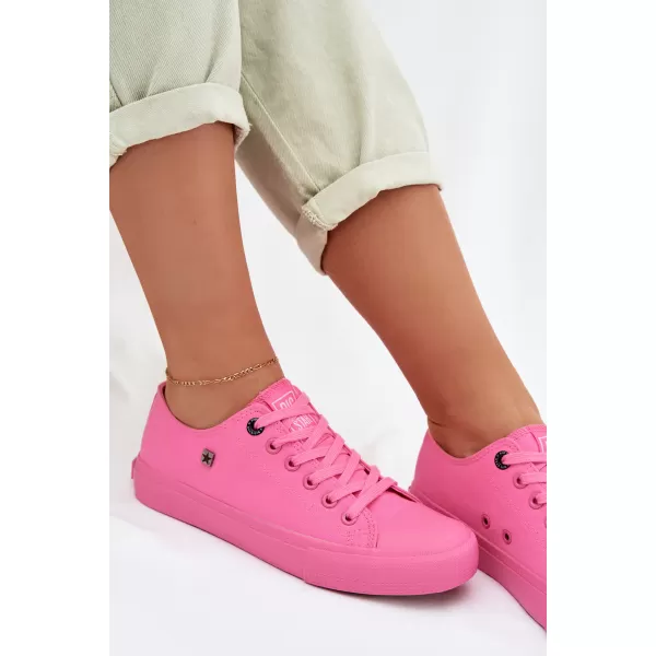  Damen-Sneaker BIG STAR SHOES TT274015 ROSA 
