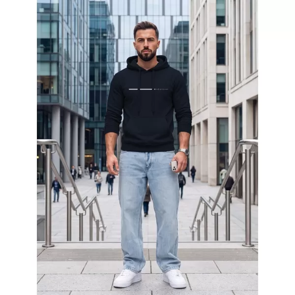  Herren-Sweatshirt DSTREET NX5128BX-25-09 DUNKELBLAU 