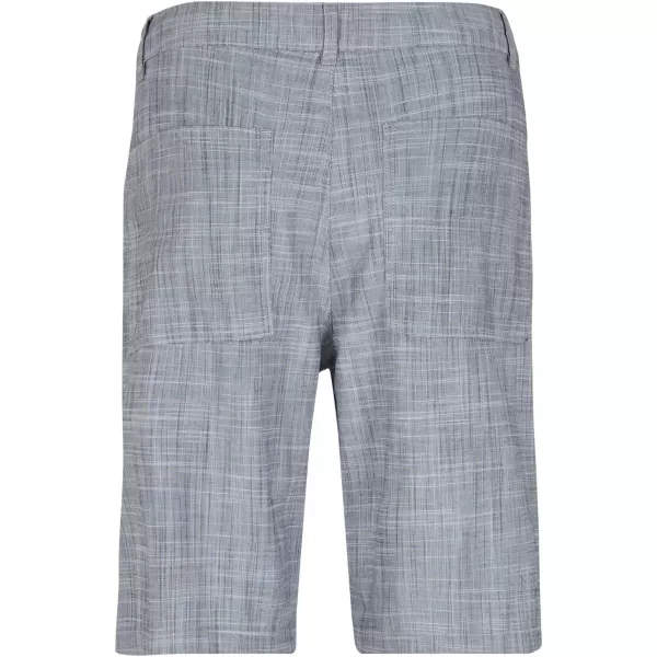  Herrenshorts URBAN CLASSICS TB7563 SCHWARZ/WEIß 