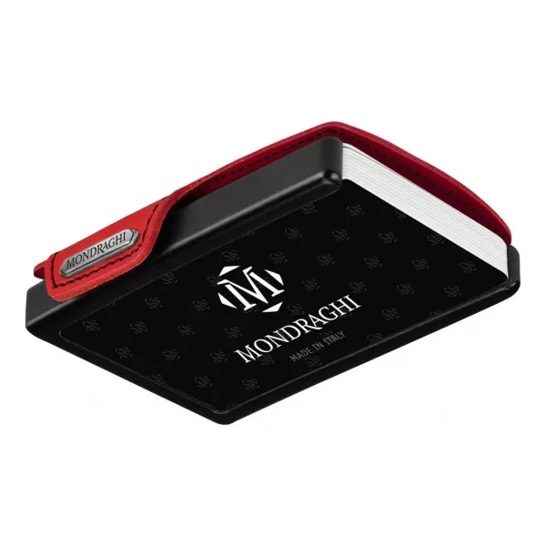  Mini-Geldbörse MONDRAGHI RACING PLUS HRSG 