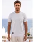 Herren-T-Shirt ALTISPORT NP/ALMST20001 ASCHE
