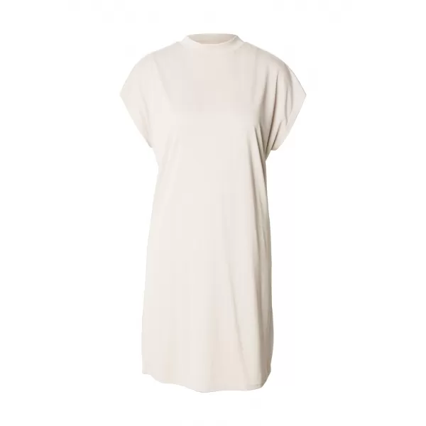  Kleid URBAN CLASSICS TB2598 WOLKE 