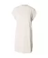 Kleid URBAN CLASSICS TB2598 WOLKE