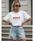 Damen-T-Shirt DSTREET NX9004RY-WH-O WEIß