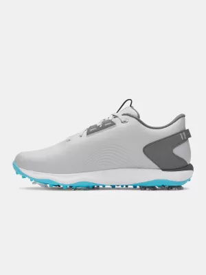 Herrenschuhe UNDER ARMOUR DRIVE FADE 2 6006120-011 GRAU