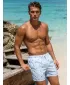 Herrenshorts DSTREET SX2605 HELLBLAU