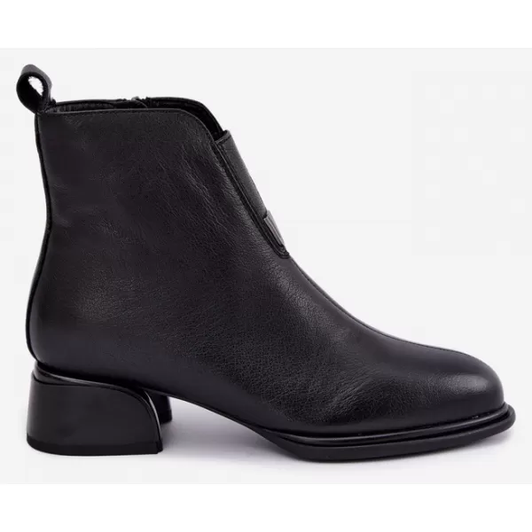 Damenschuhe VINCEZA 89164 SCHWARZ 