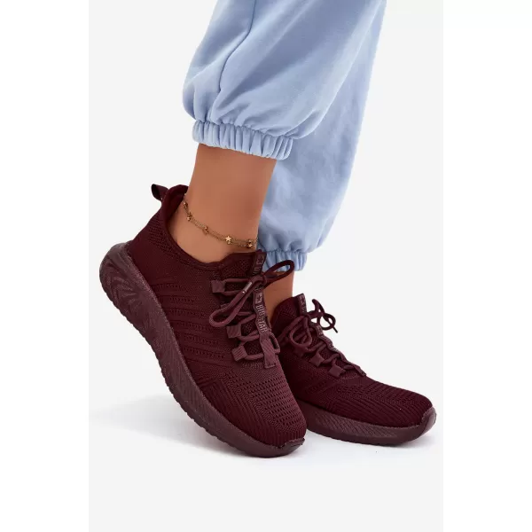  Damen-Sneaker BIG STAR SHOES UU274053 HRSG 