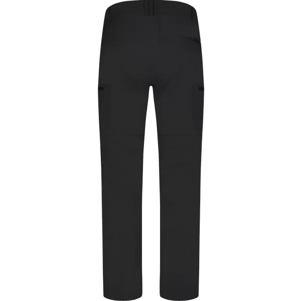  Outdoor-Hose für Herren NORDBLANC SCRAMBLE NBSPM8359 SCHWARZ 