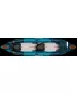 Kajak ABSTRACT Azura 375 DUNKELBLAU