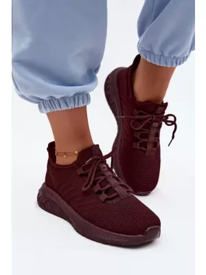 Damen-Sneaker BIG STAR SHOES UU274053 HRSG