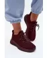 Damen-Sneaker BIG STAR SHOES UU274053 HRSG