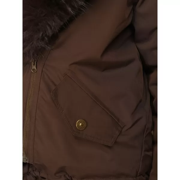  Damenjacke DSTREET TY6071 KARAMELL 