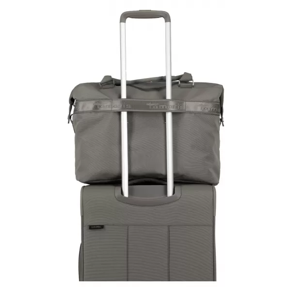  Tasche TRAVELITE Voyaage Weekender TAUPE 