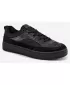 Herren-Sneaker BIG STAR SHOES UU174118 SCHWARZ