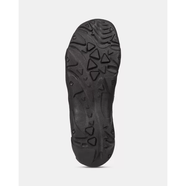  Sandalen KILPI SANDRO-U 1U0710KI SCHWARZ 