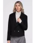 Damenjacke OMBRE OW-BL-E0006 SCHWARZ