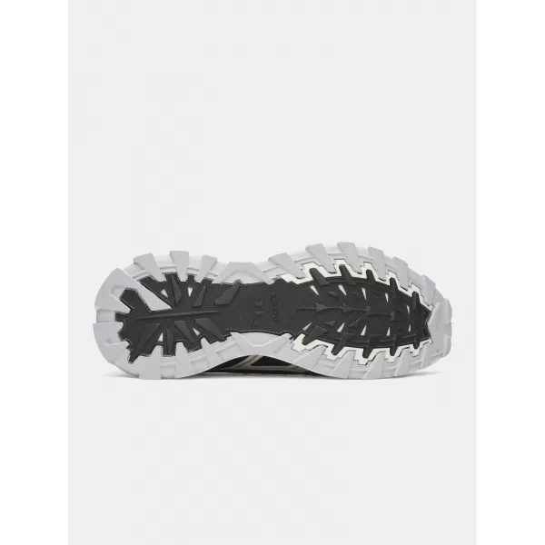  Stiefel UNDER ARMOUR EXPLOR TRAIL 6012791-110 WEIß 