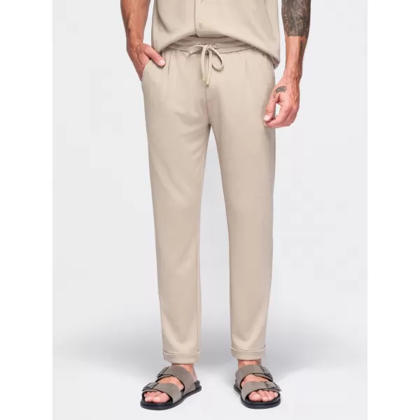  Herrenshorts OMBRE OM-PACP-0306 BEIGE 