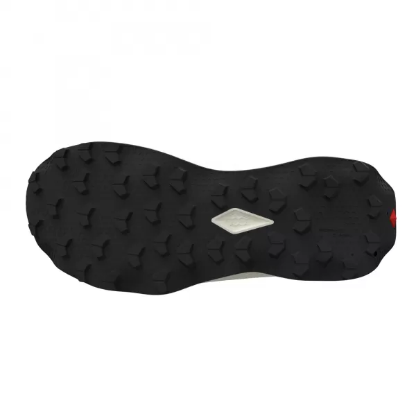  Damenschuhe SALOMON ULTRA FLOW 2 GORE-TEX L49299500 SCHWARZ/MORGENROSA/VANILLEEIS 