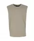 Tanktop für Kinder URBAN CLASSICS UCK1562-01325 BLASSES OLIV