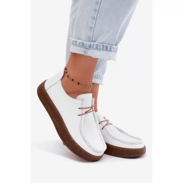 Damen-Stiefeletten ARTIKER 58C2628 WEIß 