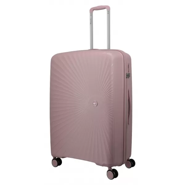  Ein Satz Koffer TRAVELITE TAMARIS VOYAAGE ERRÖTEN 