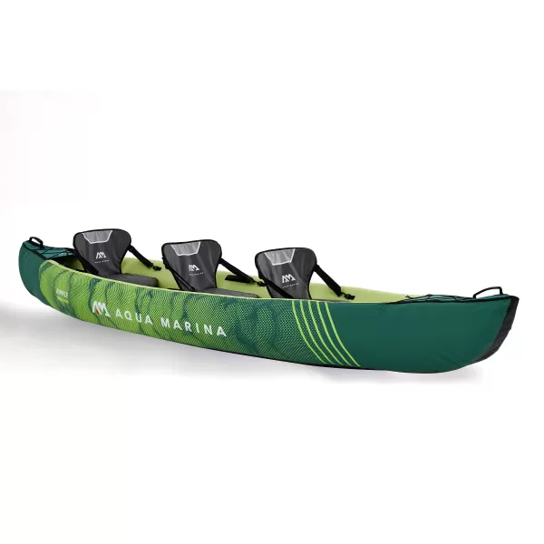  Kanu AQUA MARINA Ripple 370 UNBESTIMMT 