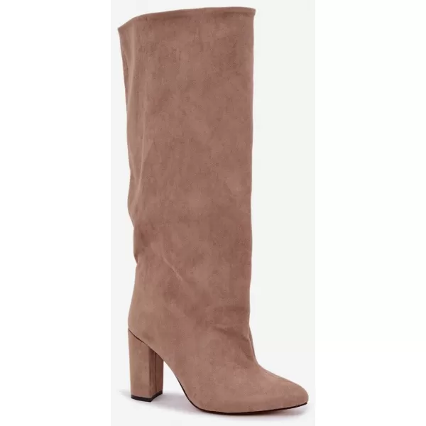  Damenstiefel BOTO C-378 BEIGE 