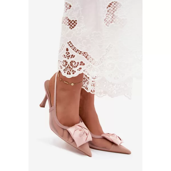  Damensandalen BOTO P-1526 SEKT 
