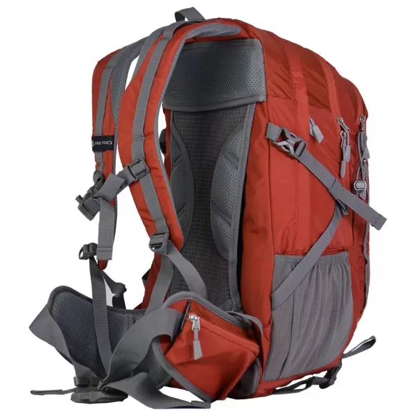  Outdoor-Rucksack ALPINE PRO PERME BOSSA NOVA 