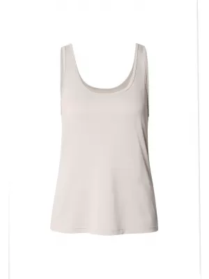Damen-Tanktop URBAN CLASSICS TB4090 WOLKE