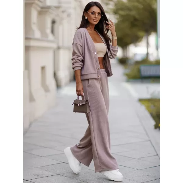  Damen-Set DSTREET AY1231 BEIGE 