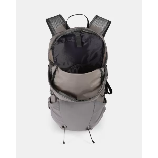  Rucksack KILPI PACIFIC 20-U 1U0607KI HELLGRAU 