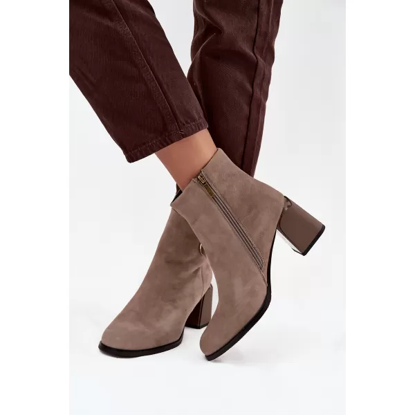  Damenschuhe ARTIKER 57C0014 BEIGE 