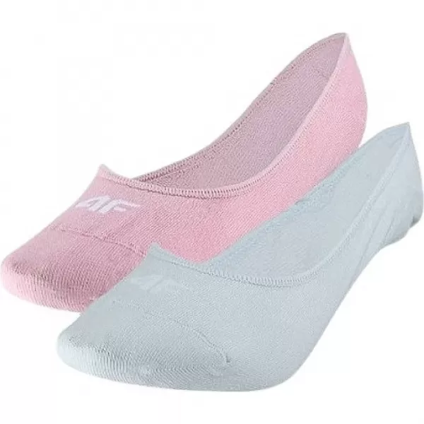  Socken 4F WMM00USOCF472 MEHRFARBIG 