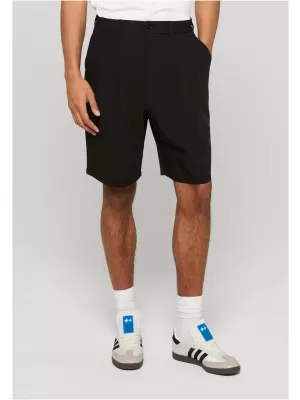 Herrenshorts URBAN CLASSICS TB8435-00007 SCHWARZ