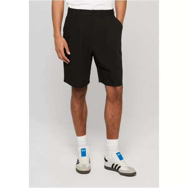  Herrenshorts URBAN CLASSICS TB8435-00007 SCHWARZ 