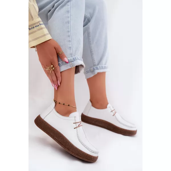  Damen-Stiefeletten ARTIKER 58C2628 WEIß 