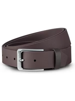 Gürtel PENTAGON MONTE BELT 35MM K17140-STL BURGUND