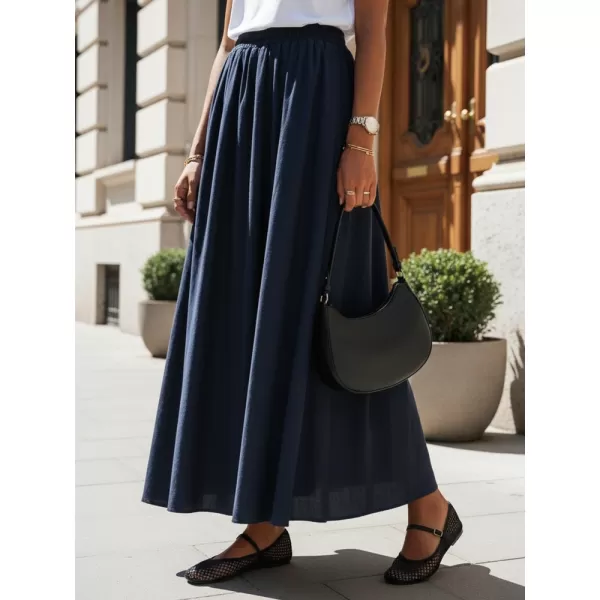  Damenrock DSTREET CY0451 DUNKELBLAU 